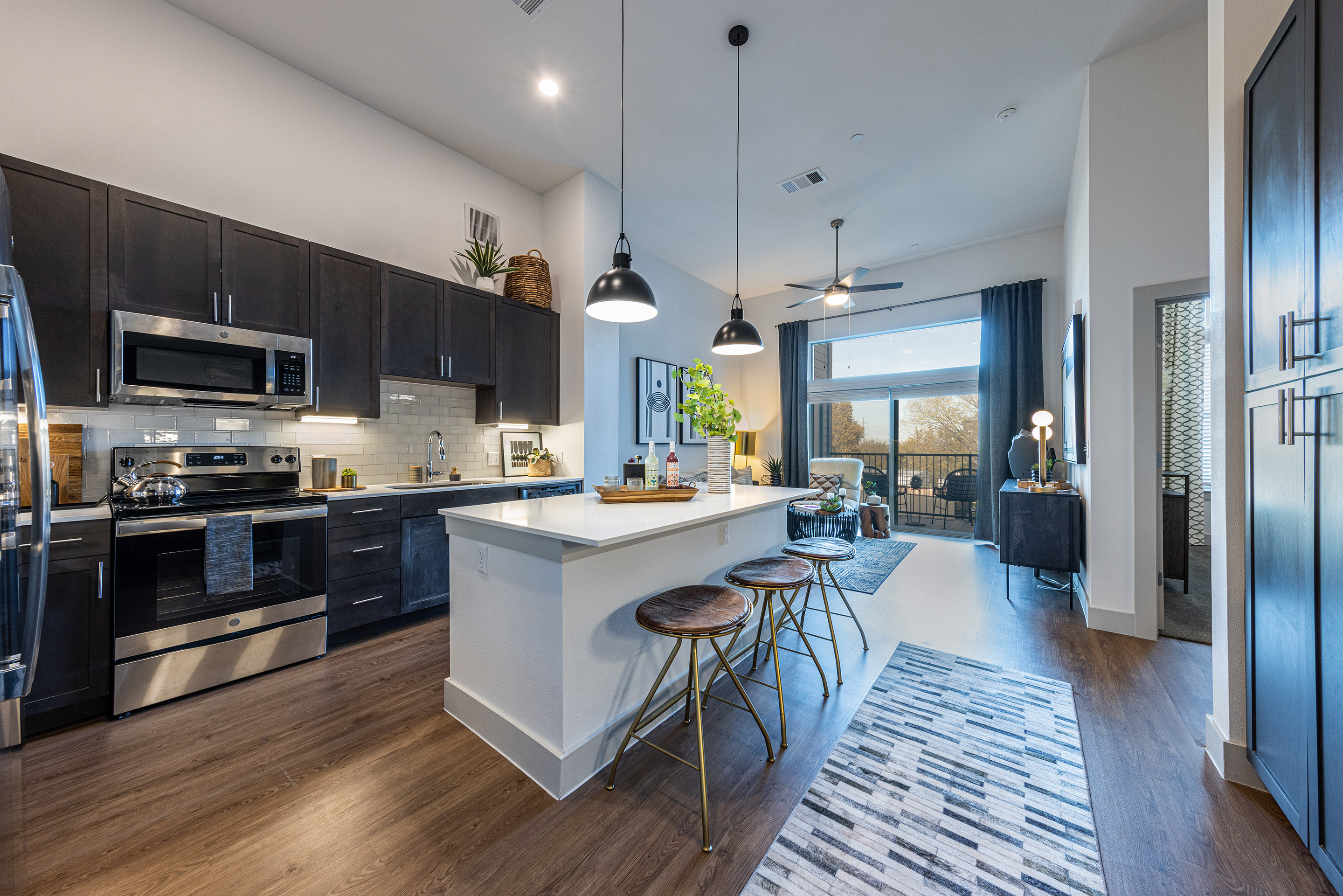 The Monroe_Kitchen
