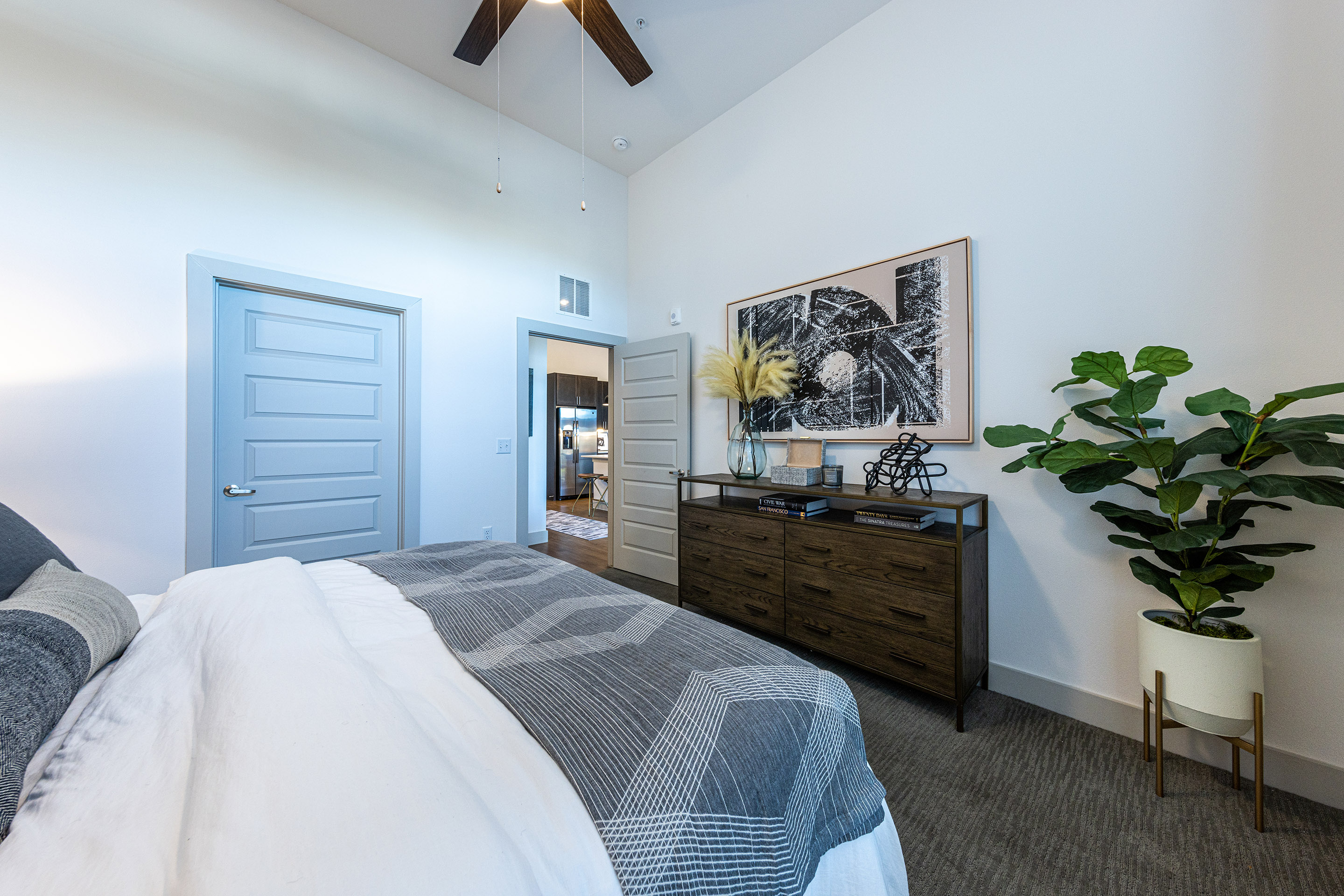 The Monroe_Bedroom Picture