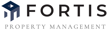 Fortis Property Management Logo