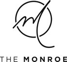 the monroe apartments logo